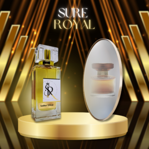 Amber Elixir