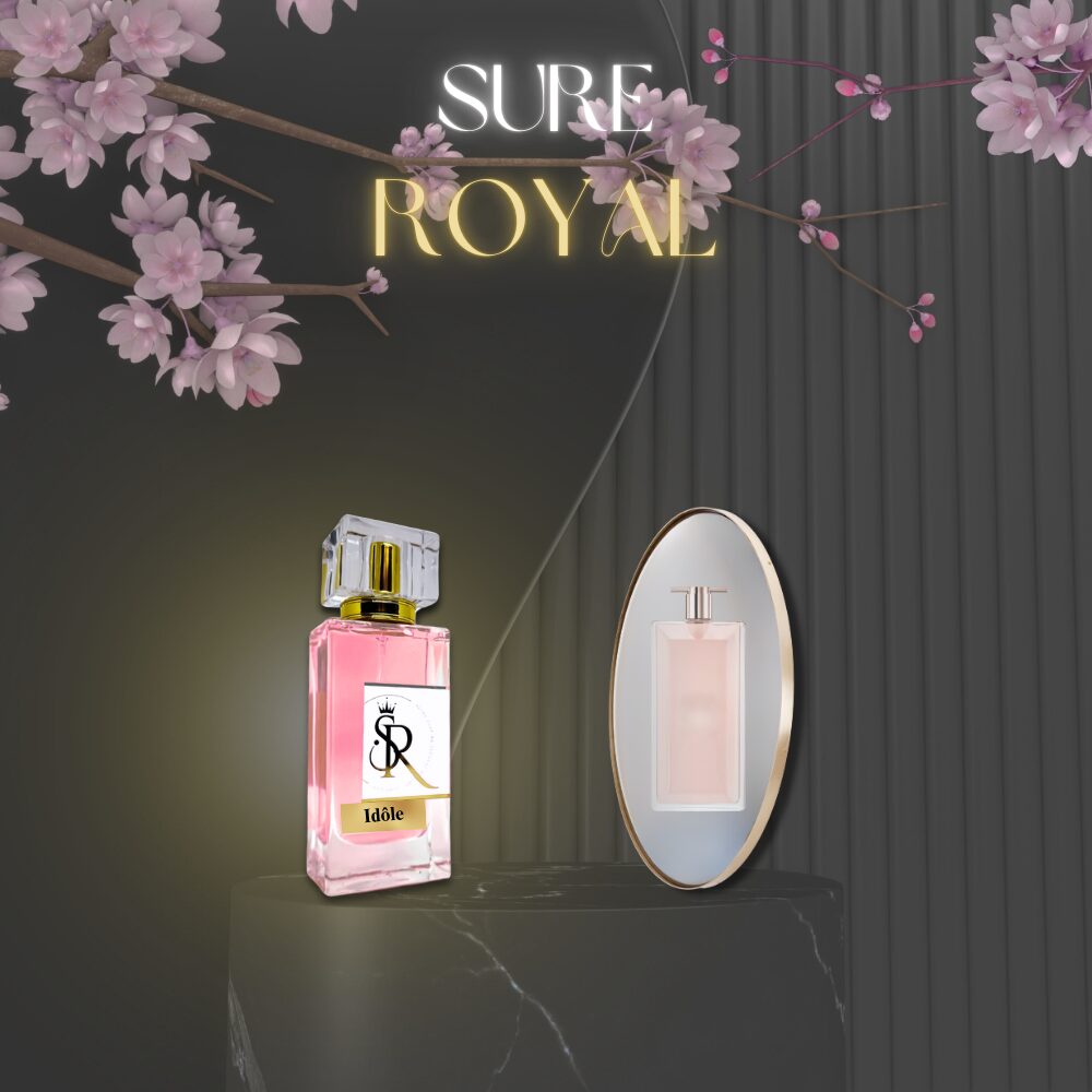 Lancome Idôle